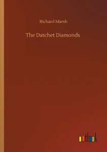 The Datchet Diamonds