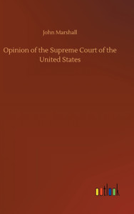 Opinion of the Supreme Court of the United States