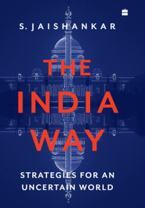 The India Way: Strategies for an Uncertain World