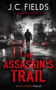 The Assassin's Trail: An FBI Mystery Thriller