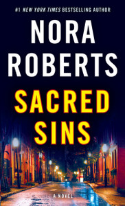Sacred Sins: A Novel