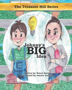 Johnny's Big Idea