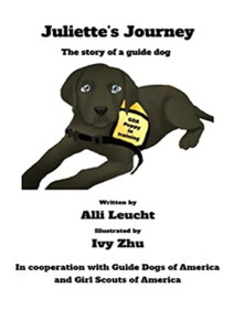 Juliette's Journey: The Story of a Guide Dog
