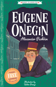 Eugene Onegin (Easy Classics)