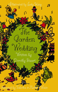 The Garden Wedding