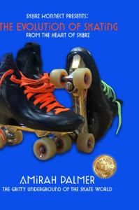 The Evolution of Skating: From the Heart of SK8RZ