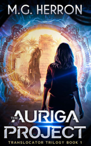 The Auriga Project