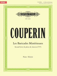 Baricades Misterieuses