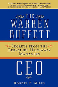 The Warren Buffett CEO