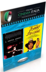 I cento passi / Johnny Stecchino - Collana Cinema Italia