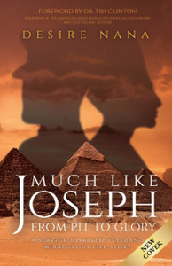 Much Like Joseph: From Pit to Glory