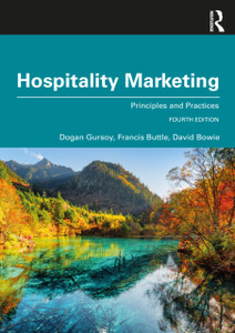Hospitality Marketing: Principles and Practices