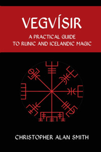 Vegvisir: A Practical Guide  to Runic and Icelandic Magic