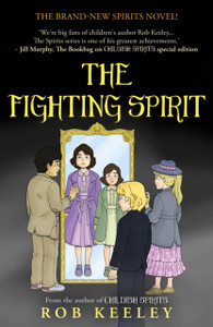 The Fighting Spirit