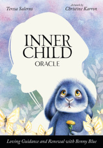 Inner Child Oracle: Loving Guidance and Renewal with Benny Blue