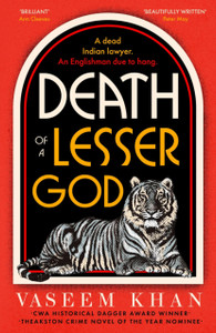 Death of a Lesser God