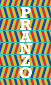 Pranzo: Sicilian(ish) Recipes & Stories