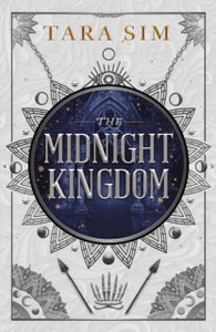 The Midnight Kingdom: The second instalment of the Dark Gods trilogy