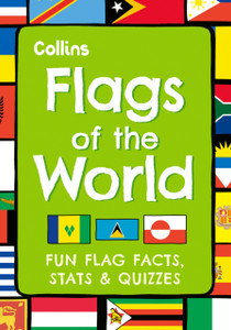 Flags of the World: Fun Flag Facts, Stats & Quizzes
