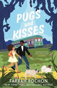 Pugs and Kisses