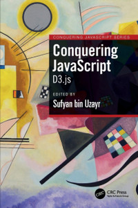Conquering JavaScript: D3.js