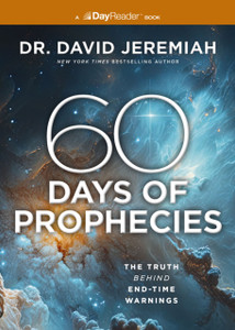 60 Days of Prophecies: The Truth Behind End-Time Warnings