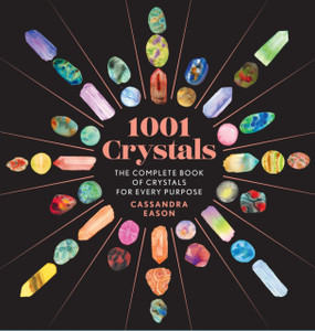 1001 Crystals
