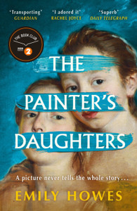 The Painter's Daughters: The award-winning debut novel selected for BBC Radio 2 Book Club