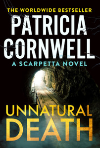 Unnatural Death: The rollercoaster new Kay Scarpetta thriller