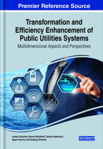 Transformation and Efficiency Enhancement of Public Utilities Systems: Multidimensional Aspects and Perspectives