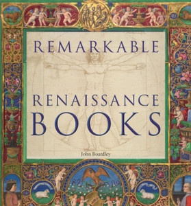 Remarkable Renaissance Books