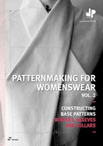 Patternmaking for Womenswear Vol. 2