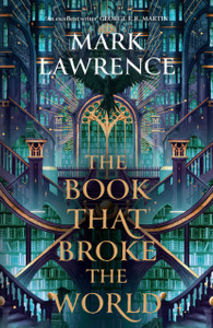 The Book That Broke the World