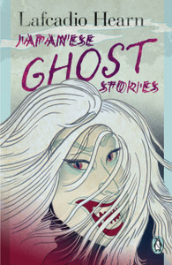 Japanese Ghost Stories