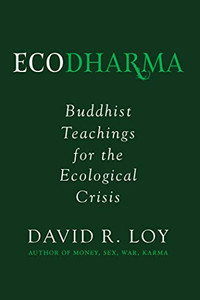 Ecodharma Ecodharma