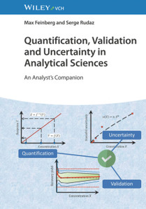 Quantification, Validation and Uncertainty in Analytical Sciences: An Analyst's Companion