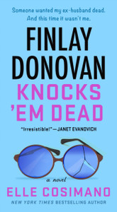 Finlay Donovan Knocks 'Em Dead: A Novel