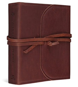 ESV Journaling Study Bible