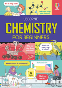 Chemistry for Beginners