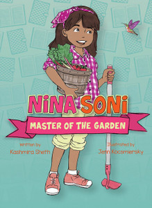 Nina Soni, Master of the Garden