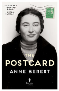The Postcard: The International Bestseller
