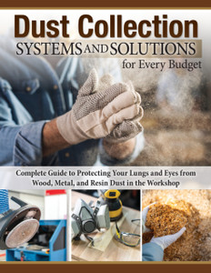 Dust Collection Systems and Solutions for Every Budget: Complete Guide to Protecting Your Lungs and Eyes