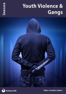 Youth Violence: Issues: PSHE & RSE Resources For Key Stage 3 & 4