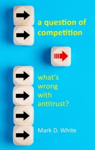 Rights versus Antitrust: Challenging the Ethics of Competition Law