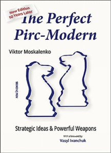The Perfect Pirc-Modern