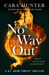 No Way Out: A Novel