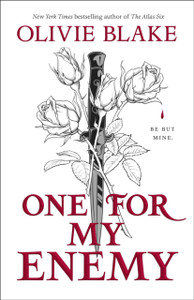 One for My Enemy: A Novel