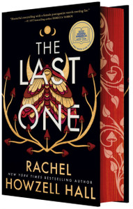 Last One (Deluxe Limited Edition)