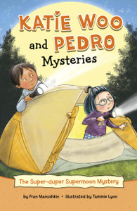 The Super-Duper Supermoon Mystery