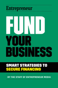 Fund Your Business: Smart Strategies to Secure Financing